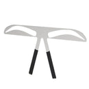 Eyebrow Stencil Ruler for Eyebrows Enhancer Permanent Tattoo Eye Brow Tools N2B6