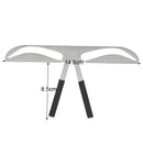 Eyebrow Stencil Ruler for Eyebrows Enhancer Permanent Tattoo Eye Brow Tools N2B6