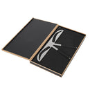 Eyebrow Stencil Ruler for Eyebrows Enhancer Permanent Tattoo Eye Brow Tools N2B6