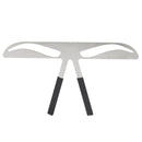 Eyebrow Stencil Ruler for Eyebrows Enhancer Permanent Tattoo Eye Brow Tools B8S3