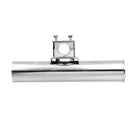 Fishing Rod Holder Adjustable Anti-rust Steel Fishing For Boat Kayak Rail Y