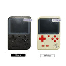 Retro Mini Portable Handheld Game Console Players 3.0 Inch 8 Bit Classic Vi S7I1