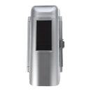 Solar Powered PIR Dummy Simulated Surveillance Camera System Security CCTV Dome Camera