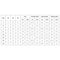 Women Linen V Neck Long Sleeve Buttons Irregular Split Loose Shirt Casual P M5E5