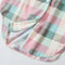 Women Turn-down Collar Long Sleeve Sleep Wear Lattice Nightgowns Casual Paj T9Z4