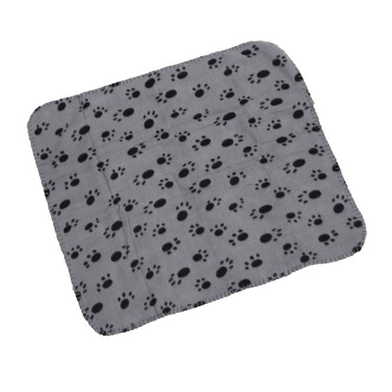 Dog Towel cute super soft dog cat mat mat blanket super absorbent pet towel M7F1