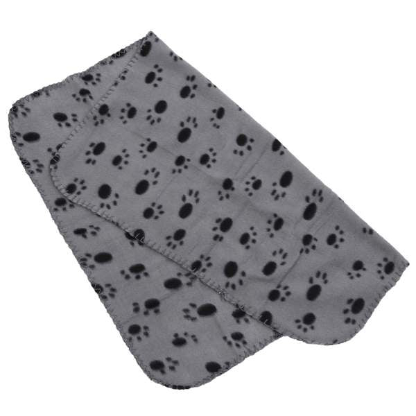Dog Towel cute super soft dog cat mat mat blanket super absorbent pet towel M7F1