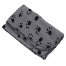 Dog Towel cute super soft dog cat mat mat blanket super absorbent pet towel M7F1