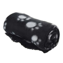 Dog Towel cute super soft dog cat mat mat blanket super absorbent pet towel M7F1