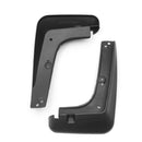 4pcs Front And Rear Car Mudguards Fender Splash Flaps For Hyundai Ix25 15-17