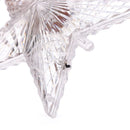Led five-pointed star Christmas tree dome light Christmas decoration light  K1Y8
