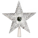 Led five-pointed star Christmas tree dome light Christmas decoration light  K1Y8