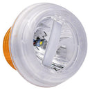 Car-Styling Headlight Bulbs Universal Driving Car Motorcycle Spot Round Jel R8B7