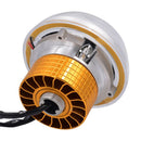 Car-Styling Headlight Bulbs Universal Driving Car Motorcycle Spot Round Jel R8B7