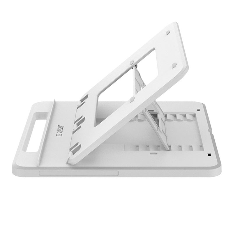 ORICO NSN-C1 7 Adjustable Angle Stand Holder Tablet Notebook Handle Bracket
