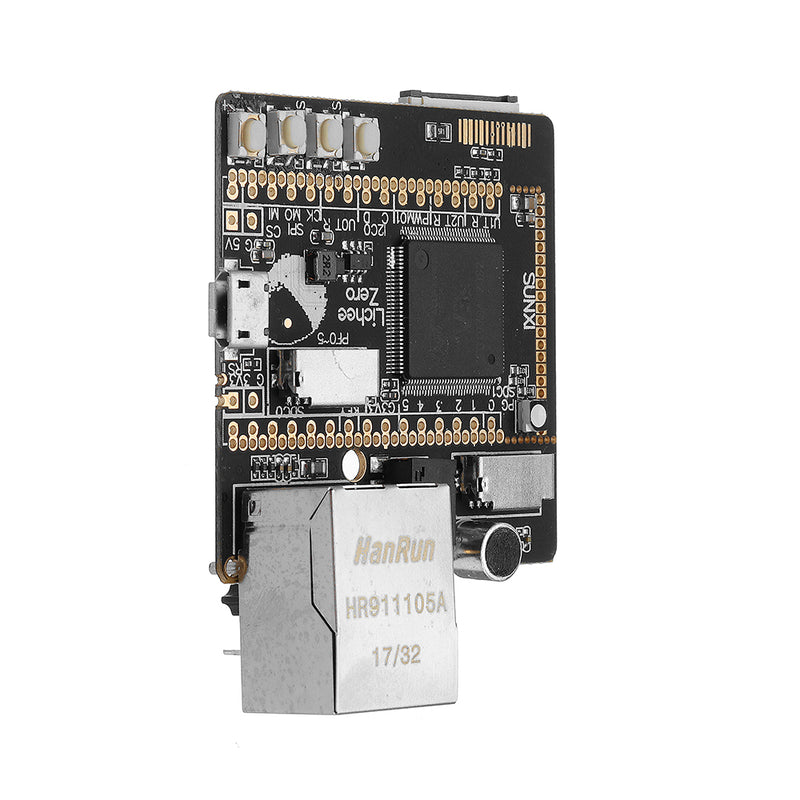 Lichee Pi Zero 1GHz Cortex-A7 512Mbit DDR Development Board Mini PC