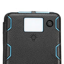 Solar Power Bank LED Lighting 20000mAh Solar Charger Dual USB Ports Foldable Solar Panels SOS Mode