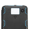 Solar Power Bank LED Lighting 20000mAh Solar Charger Dual USB Ports Foldable Solar Panels SOS Mode