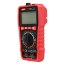 TA801A Multimeter High Precision Manual Digital Ammeter Table  AC and DC Universal Multifunction
