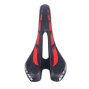 GUB 1150 Hollow Design Bike Saddle Mountain Road Bike MTB Seat Cushion CR-Mo Rail 230g Super Light