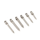 Self Drilling Thread Dental Orthodontic Micro Implants Screw Titanium Mini Screw