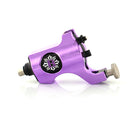 Ocoocoo A200 Protoceratops Tattoo Machine High Performance 5000-8000 R/Minute Purple Silver
