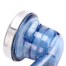 3 Function Adjustable Jetting Shower Filter High Pressure Water Saving Show