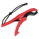 Floating Fish Gripper Lip Grip Fishing Pliers Grabber Clamp Griper Tools PlaC1H8