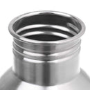 Stainless Steel Water Bottle Sports Bottle 750ml Drink Holder for Fitness,