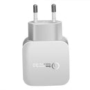 Marjay 18W 15W QC3.0 Fast Charging USB Charger Adapter For iPhone XS 11 Pro Huawei P30 Pro Mate 30 Xiaomi Mi9 9Pro S10+ Note 10