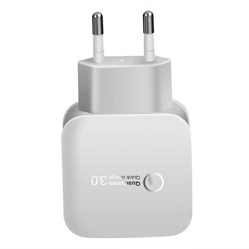 Marjay 18W 15W QC3.0 Fast Charging USB Charger Adapter For iPhone XS 11 Pro Huawei P30 Pro Mate 30 Xiaomi Mi9 9Pro S10+ Note 10