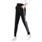 Summer Spring Casual Pants Sportswear Trousers Woman Haren Pants Double Str I4U2