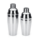 14Pcs 550ml/750ml Cocktail Shaker Stainless Steel Mixer Drink Bartender Bar Tools Kit