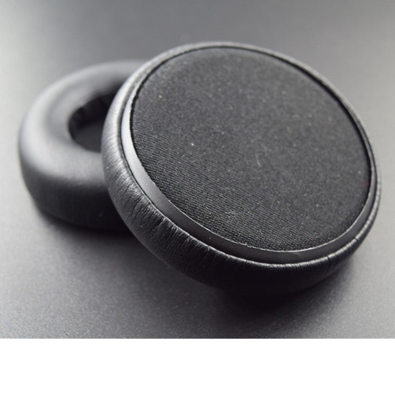 LEORY 1 Pair Replacement Earpads For AKG Y50 Y50BT Y50DJ Headphone Soft Sponge Foam Cover Cushion