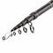 SeaKnight Sange 706M 806M Lure Fishing Rod Casting Rod 2.1M/2.4M Medium Power 7-25g Telescopic Rod