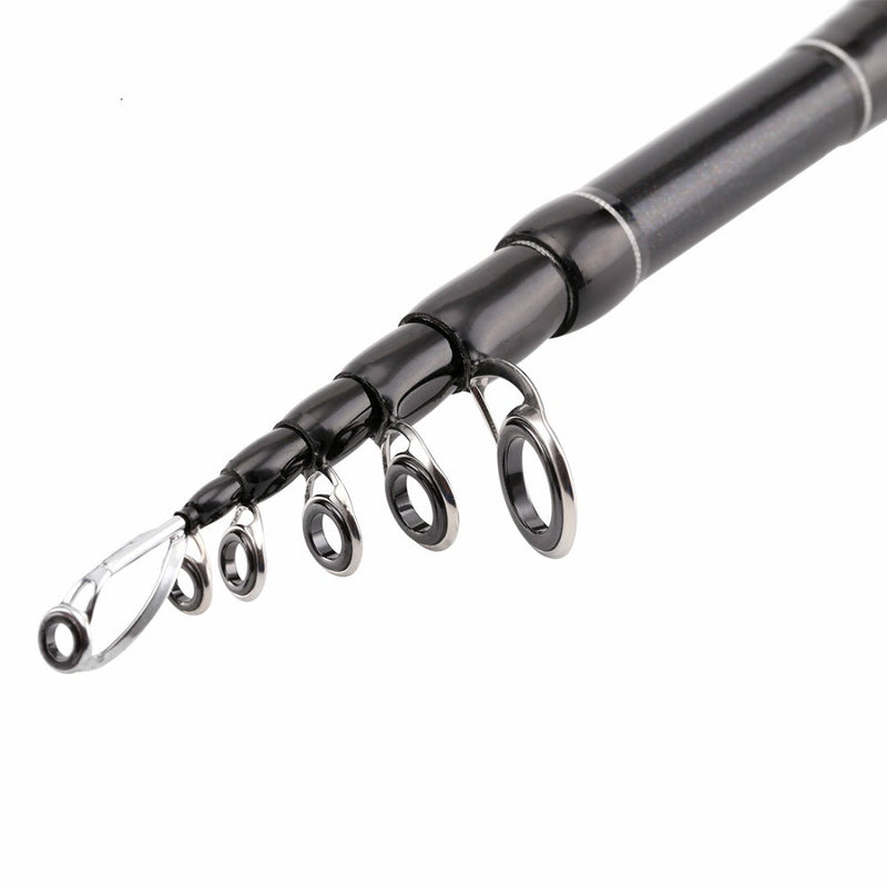 SeaKnight Sange 706M 806M Lure Fishing Rod Casting Rod 2.1M/2.4M Medium Power 7-25g Telescopic Rod