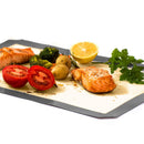 1pcs Reusable environmental protection Silicone baking mat Non-stick silico W7D1