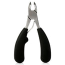 Y.F.M Stainless Steel Ingrown Toenails Nipper Clipper Precision Cutter Thick Pedicure Tool