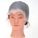 Professional Salon Hair Silicone Hairdressing Highlighting Cap Frosting Wea