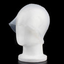 Professional Salon Hair Silicone Hairdressing Highlighting Cap Frosting Wea