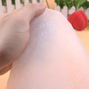 Professional Salon Hair Silicone Hairdressing Highlighting Cap Frosting Wea