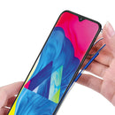 Bakeey Shockproof Plating Bumper Silicone Protective Case For Samsung Galaxy A40 2019