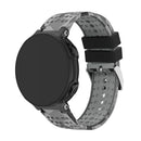 KALOAD Silicone Smart Watch Replacement Strap Bracelet Band Belt For Garmin Forerunner 220/230/235