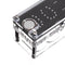 IN-12 Glow Tube Clock 4-bit IN12 Glow Tube Clock Seven-color RGB LED DS3231 Nixie Clock IN-12B