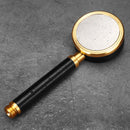 Anion Shower Head Handheld High-Pressure Water-Saving Filtration Home SPA Shower Head Detachable