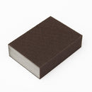 Fashion Durable Magic Emery Nano Sponge Washing Brush Eraser Kitchen Rust Pot Stain Cleaning Brushes