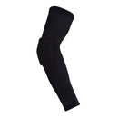 KALOAD Nylon Breathable Elbow Sleeve Guards Anti Collision Elbow Support Fitness Exercise Protectors