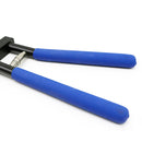 5mm Hole Punch Pliers Joggler Puncher Panel Metal Repair Flanging Crimp Hand Tool