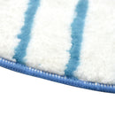 Mop Cloth Replacement for Black&decker FSM1610/1630 Handheld Mop