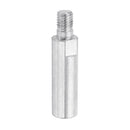 Effetool M10 Arbor Connector Adapter 14mm Shank Angle Grinder Lengthen Connecting Rod
